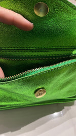 Sac Charly vert pomme