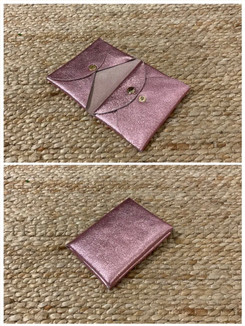 Petit porte monnaie et carte  Nino