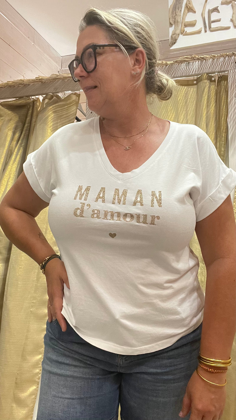 Top Maman d’Amour