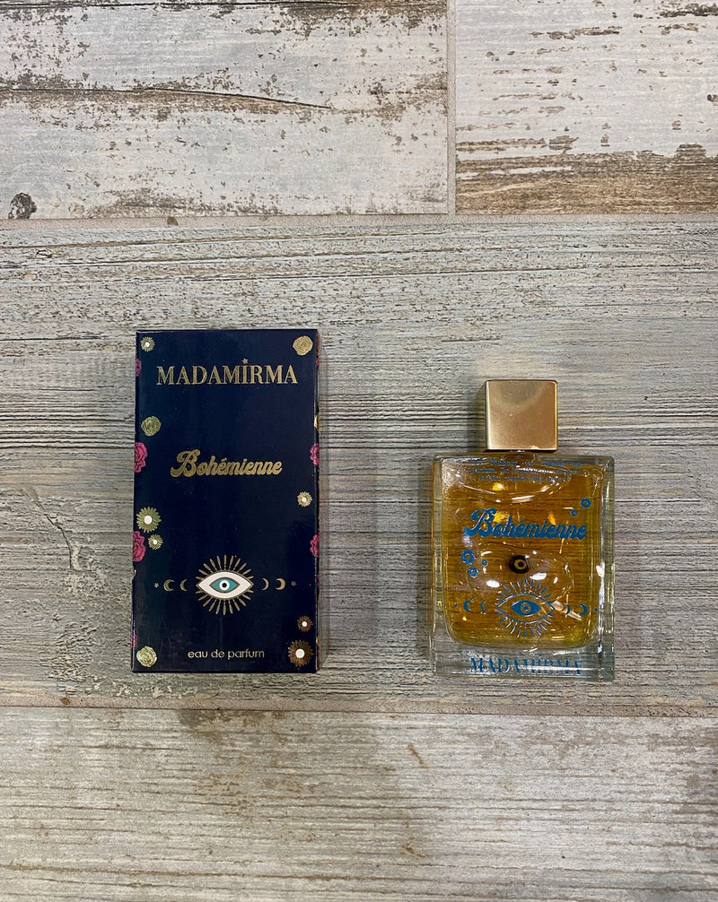 parfum madamirma bohemienne