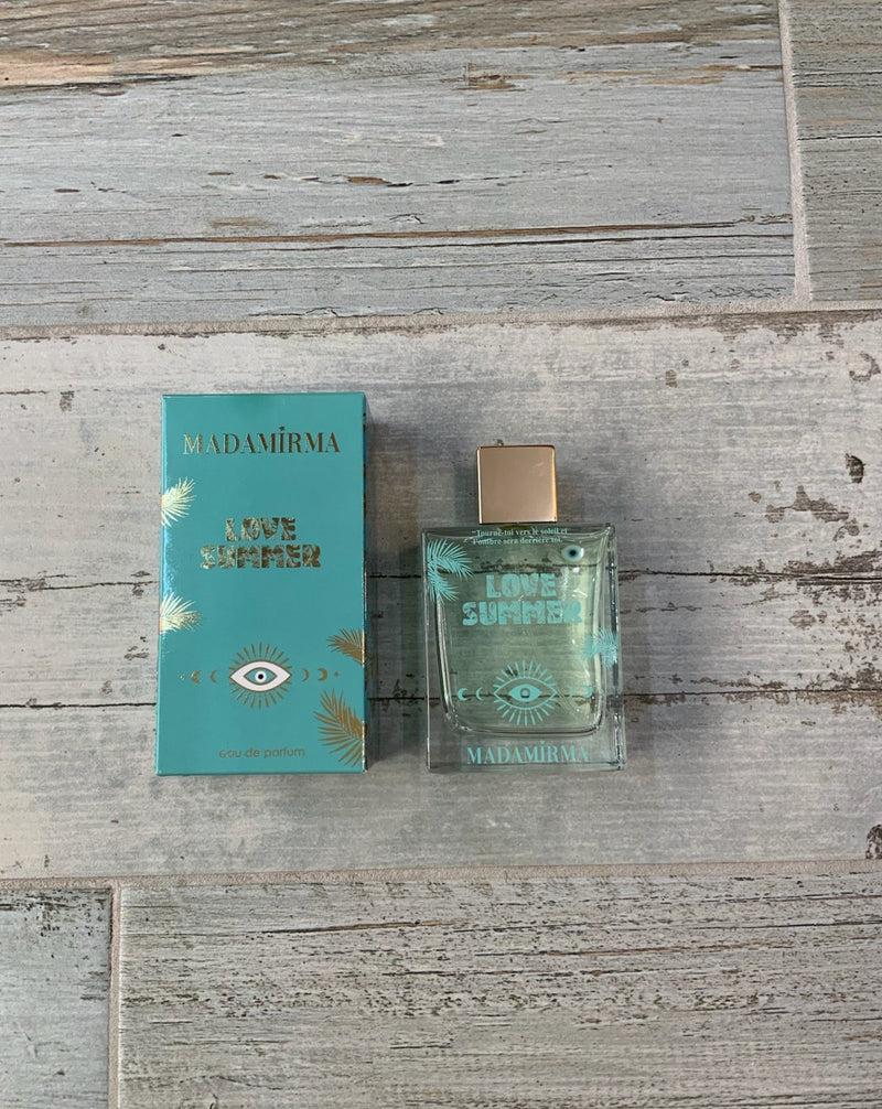 parfum madamirma love summer