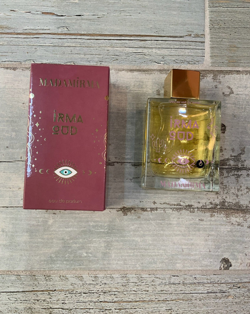 parfum madamirma irma oud