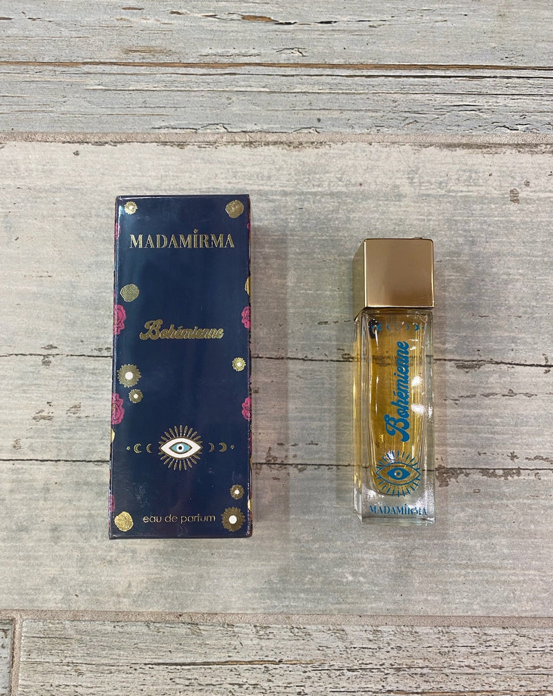 parfum madamirma bohèmienne